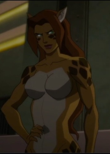 Barbara Minerva