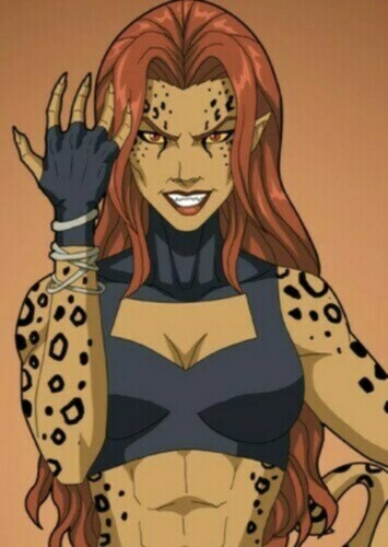 Barbara Minerva