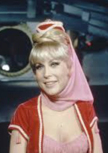 Barbara Morehead