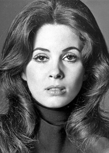 Barbara Parkins