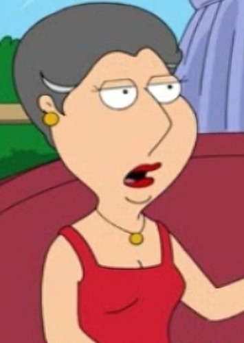 Barbara Pewterschmidt