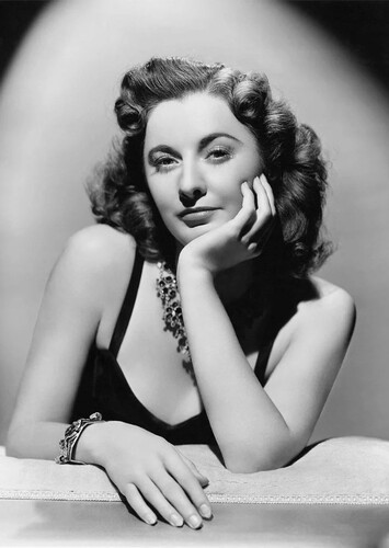 Barbara Stanwyck