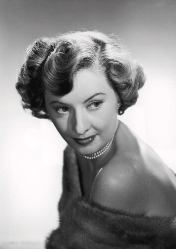 Barbara Stanwyck