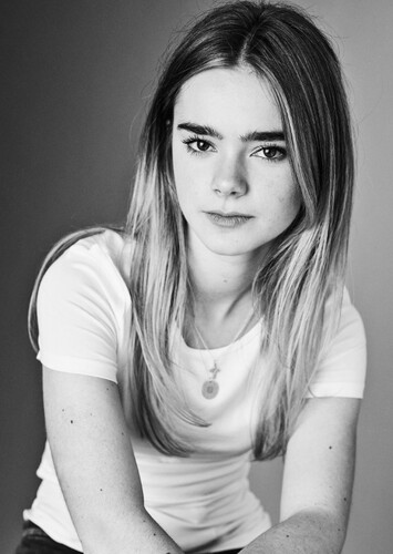 Barbara Van Laar