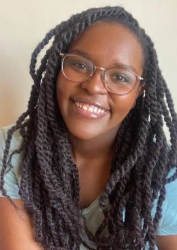 Barbara Wangui