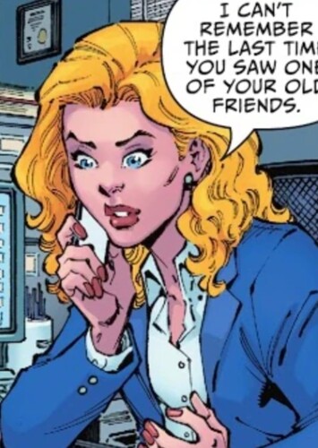 Barbara Whitmore