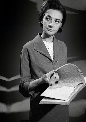 Barbara Wright