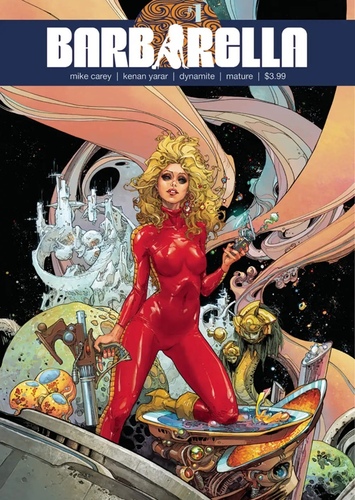 Barbarella
