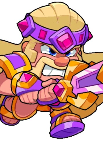Barbarian
