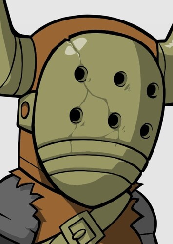 Barbarian