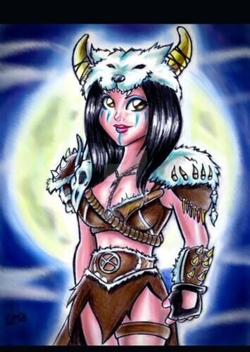 Barbariana