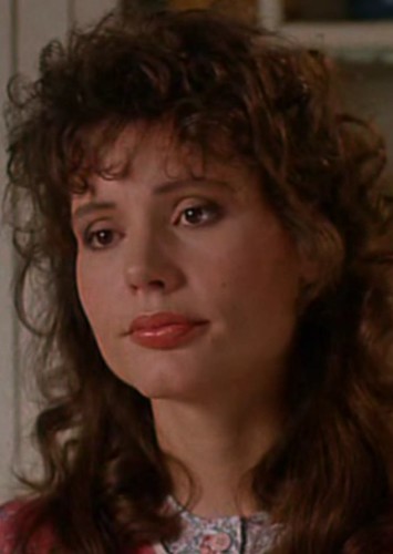 Barbara Maitland