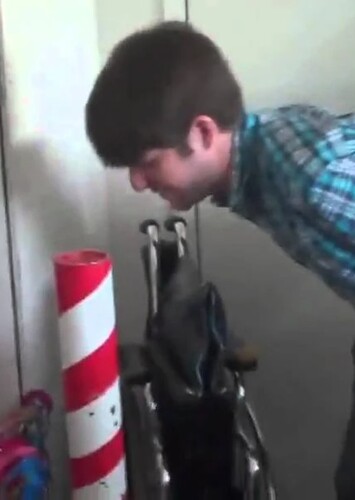 Barbershop Pole