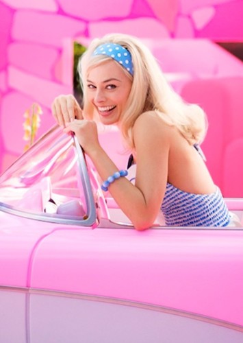 Barbie