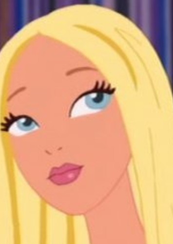 Barbie