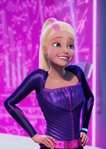 Barbie