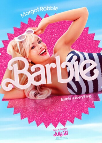 Barbie (1983)