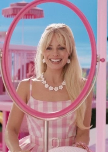 Barbie
