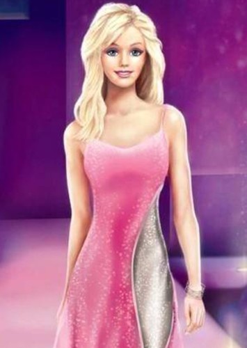 Barbie
