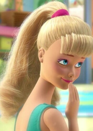 Barbie