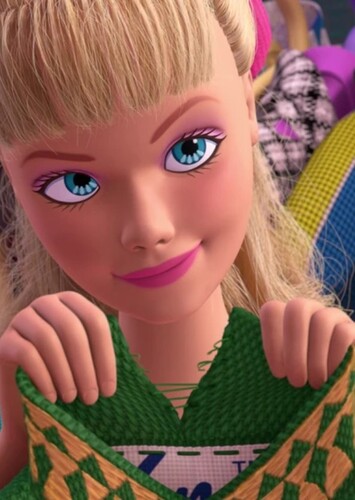 Barbie