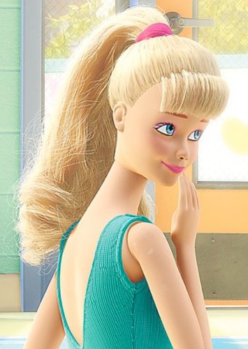 Barbie