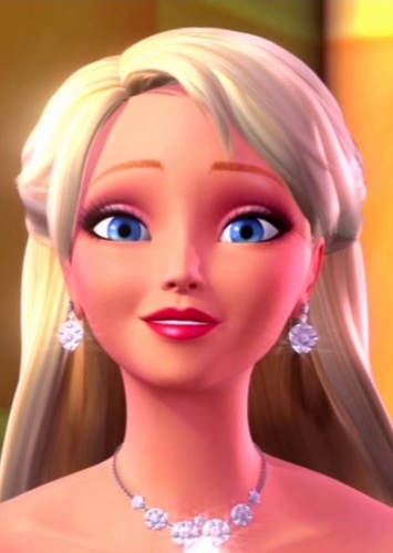 Barbie