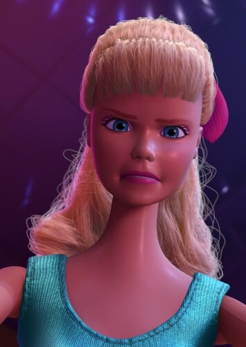 Barbie