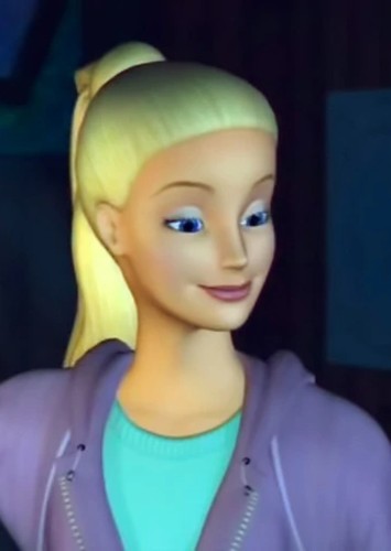 Barbie