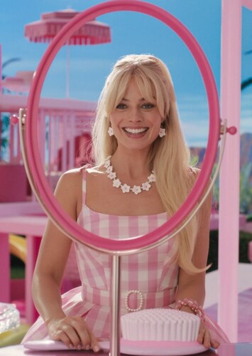 Barbie