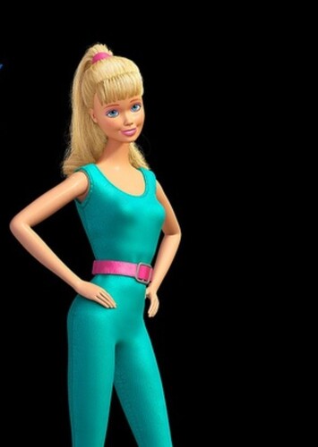 Barbie
