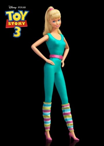 Barbie