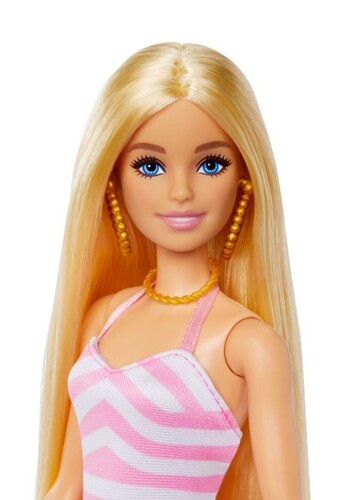 Barbie