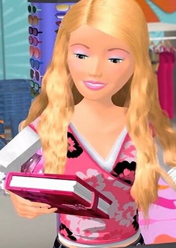 Barbie