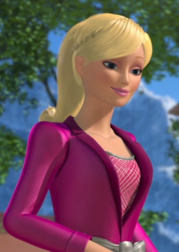 Barbie