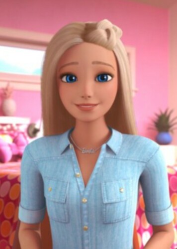 Barbie