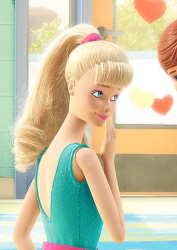 Barbie