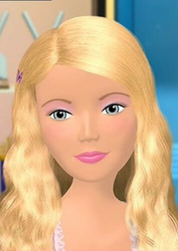 Barbie