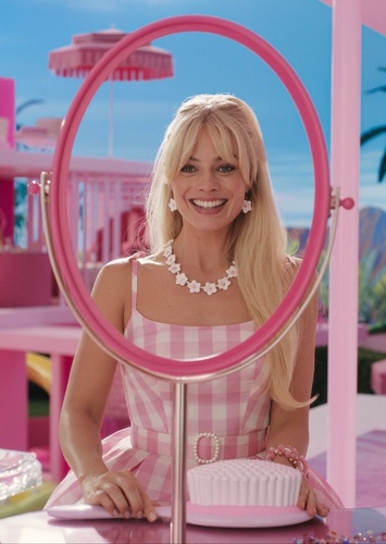 Barbie