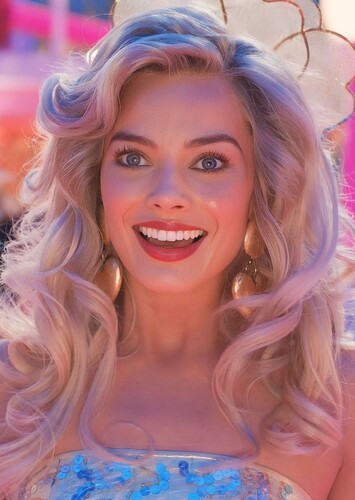 Barbie