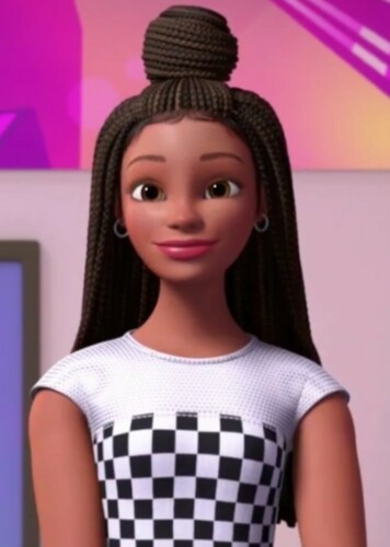 Barbie(Brooklyn)