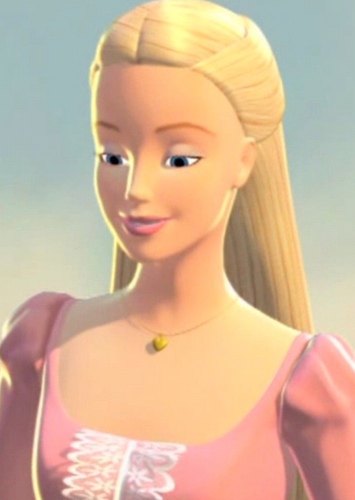 Barbie/Clair