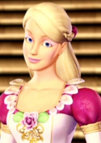 Barbie Geneviève