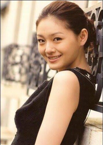 Barbie Hsu