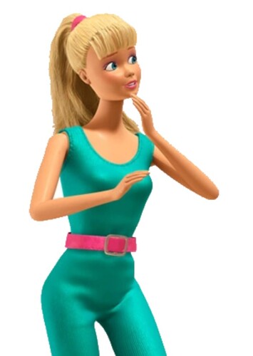 Barbie Roberts