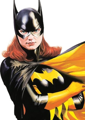 Barbara Gordon