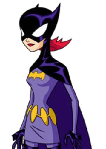 Barbra Gordon/Batgirl