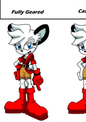 Barby the Koala