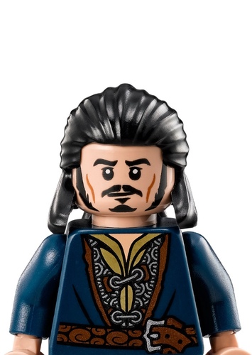 Bard the Bowman