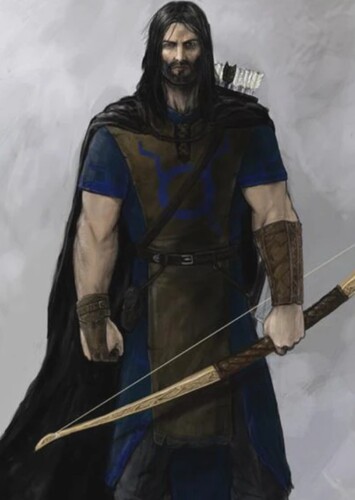Bard the Bowman